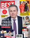 Megújuló Best előfizetés 1 hónap magazin borítója