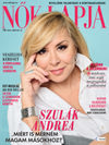 Nők Lapja előfizetés 3 hónap magazin borítója