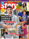 Story előfizetés 6 hónap magazin borítója