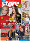 Story előfizetés 6 hónap magazin borítója