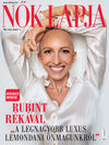 Nők Lapja előfizetés 6 hónap magazin borítója