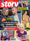 Story előfizetés 6 hónap magazin borítója