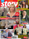 Megújuló Story előfizetés 1 hónap magazin borítója