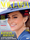 Nők Lapja előfizetés 6 hónap magazin borítója