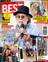 Megújuló Best előfizetés 1 hónap magazin borítója