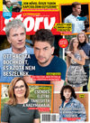 Megújuló Story előfizetés 1 hónap magazin borítója