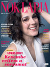 Nők Lapja előfizetés 6 hónap magazin borítója