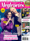 Meglepetés előfizetés 6 hónap magazin borítója