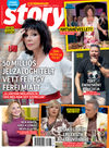 Megújuló Story előfizetés 1 hónap magazin borítója