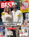Megújuló Best előfizetés 1 hónap magazin borítója