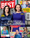 Megújuló Best előfizetés 1 hónap magazin borítója