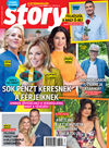 Megújuló Story előfizetés 1 hónap magazin borítója
