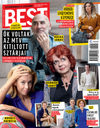 Best előfizetés 3 hónap magazin borítója