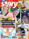 Story előfizetés 3 hónap magazin borítója