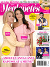 Meglepetés előfizetés 3 hónap magazin borítója