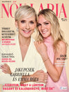 Nők Lapja előfizetés 3 hónap magazin borítója