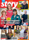 Story előfizetés 3 hónap magazin borítója