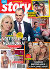 Story előfizetés 3 hónap magazin borítója
