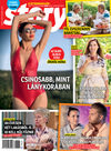 Megújuló Story előfizetés 1 hónap magazin borítója