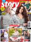 Megújuló Story előfizetés 1 hónap magazin borítója