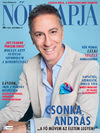 Nők Lapja előfizetés 6 hónap magazin borítója