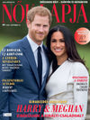Nők Lapja előfizetés 6 hónap magazin borítója