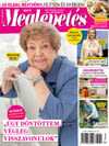Meglepetés előfizetés 6 hónap magazin borítója