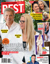 Megújuló Best előfizetés 1 hónap magazin borítója