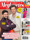 Megújuló Meglepetés előfizetés 1 hónap magazin borítója