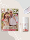 Nők Lapja előfizetés 6 hónap magazin borítója