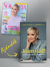 Nők Lapja előfizetés 12 hónap magazin borítója