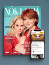 Megújuló Nők Lapja előfizetés 1 hó + noklapja.hu magazin borítója