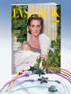Nők Lapja Évszakok előfizetés 4 lapszám magazin borítója