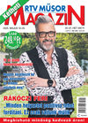Kétheti RTV Műsormagazin előfizetés 6 hónap