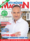 Kétheti RTV Műsormagazin előfizetés 6 hónap