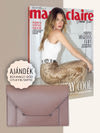 Marie Claire előfizetés 4 lapszám magazin borítója