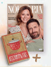 Nők Lapja előfizetés 6 hónap magazin borítója