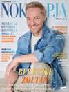 Nők Lapja előfizetés 3 hónap magazin borítója