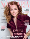 Nők Lapja előfizetés 3 hónap magazin borítója