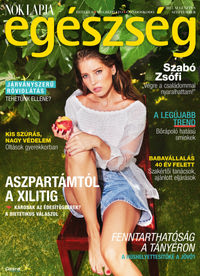 Nők Lapja Egészség