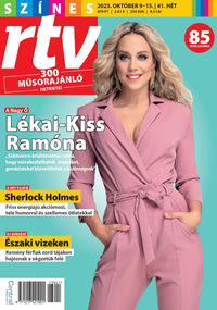 Színes RTV