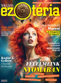 Nők Lapja Ezotéria