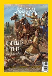 National Geographic