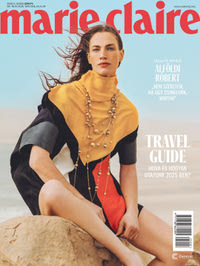 Marie Claire