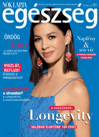 Nők Lapja Egészség
