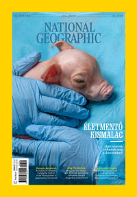 National Geographic