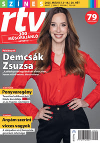 Színes RTV