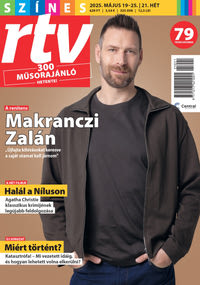 Színes RTV