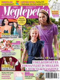 Meglepetés