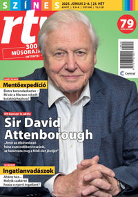 Színes RTV